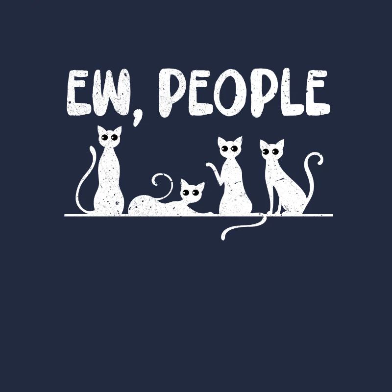 Ew people