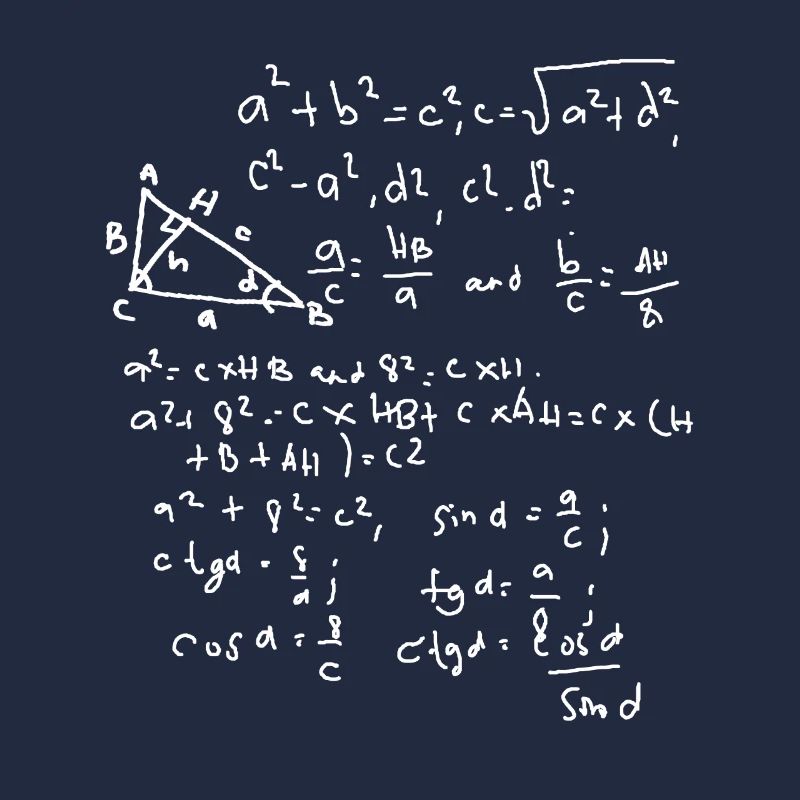 Math Design