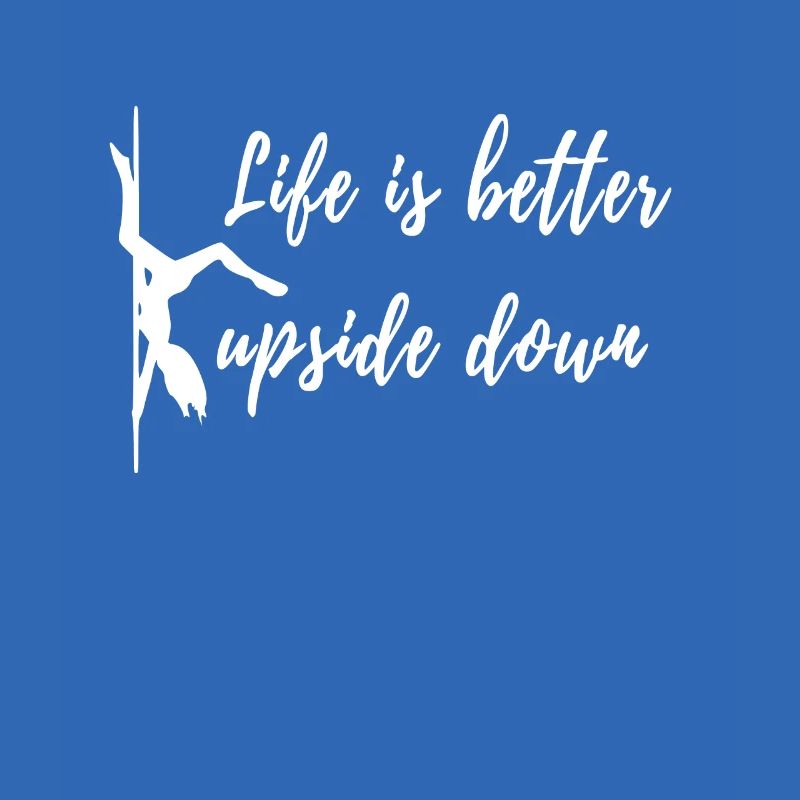 Pole dance
