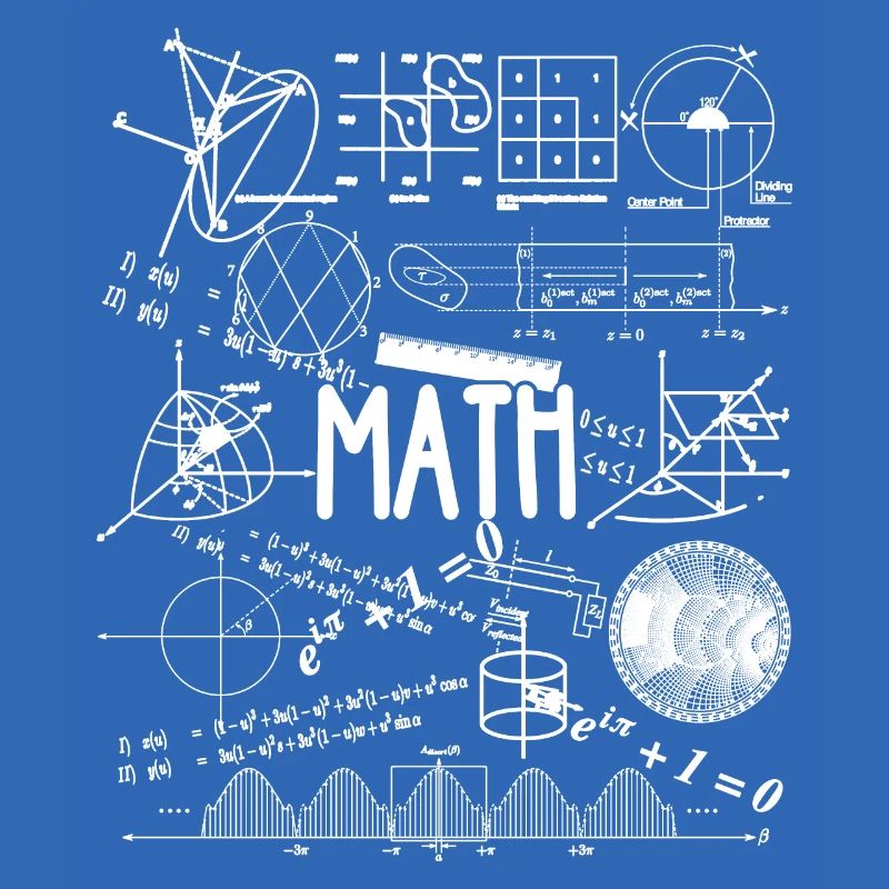 Mathématiques complexes