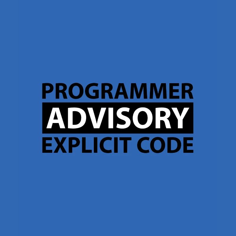 Expliziter Code für Programmierer