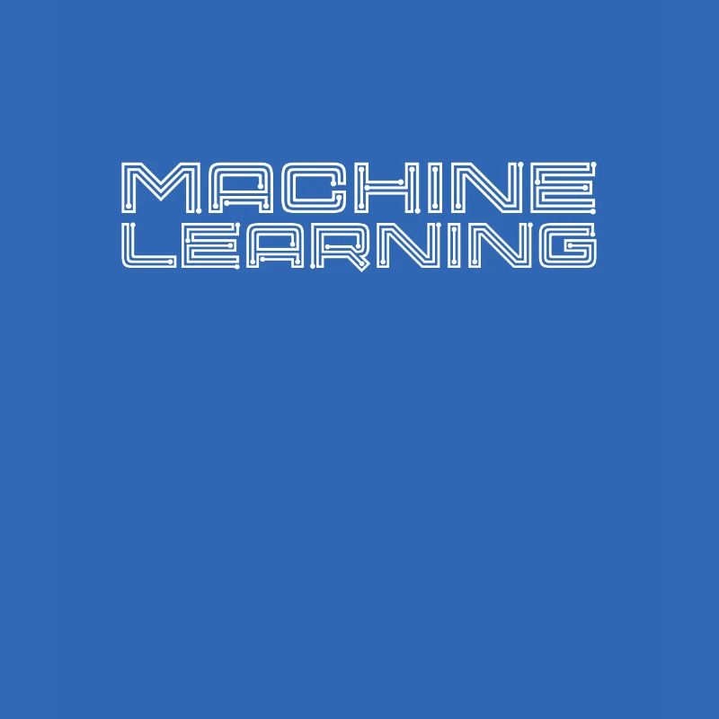 Machine Learning