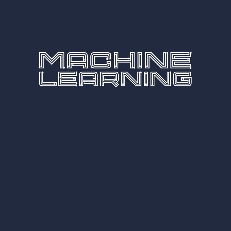 Machine Learning