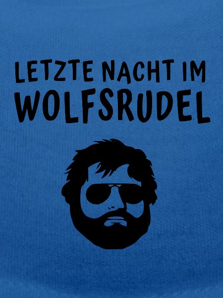Poltern Junggesellenabschied