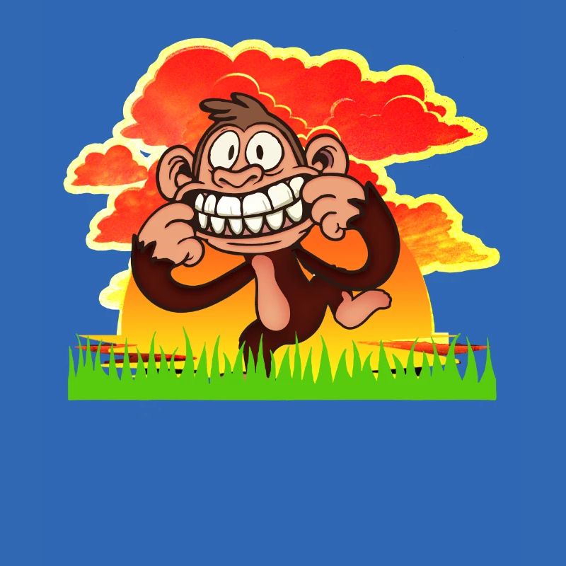 MONKEY