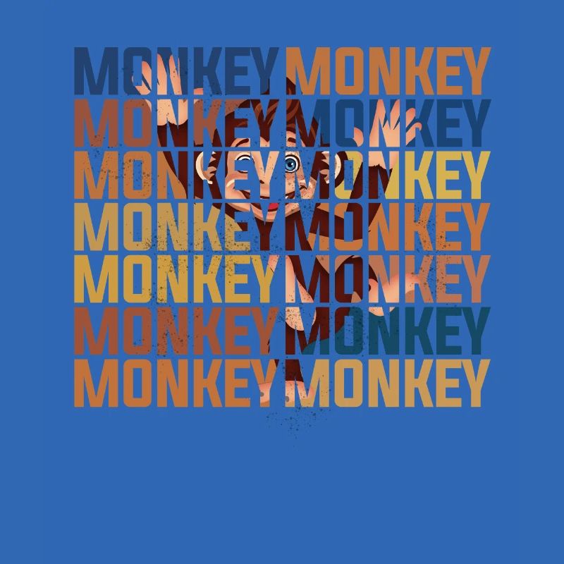 MONKEY MONKEY MONKEY MONKEY