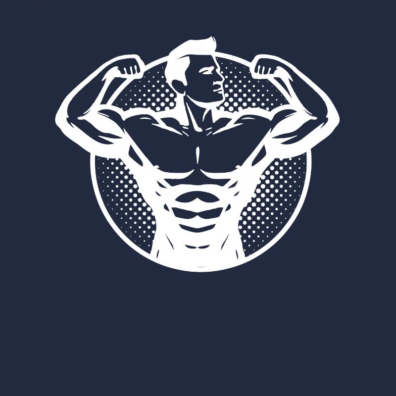 Wold strong men