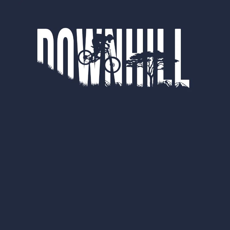 Downhill