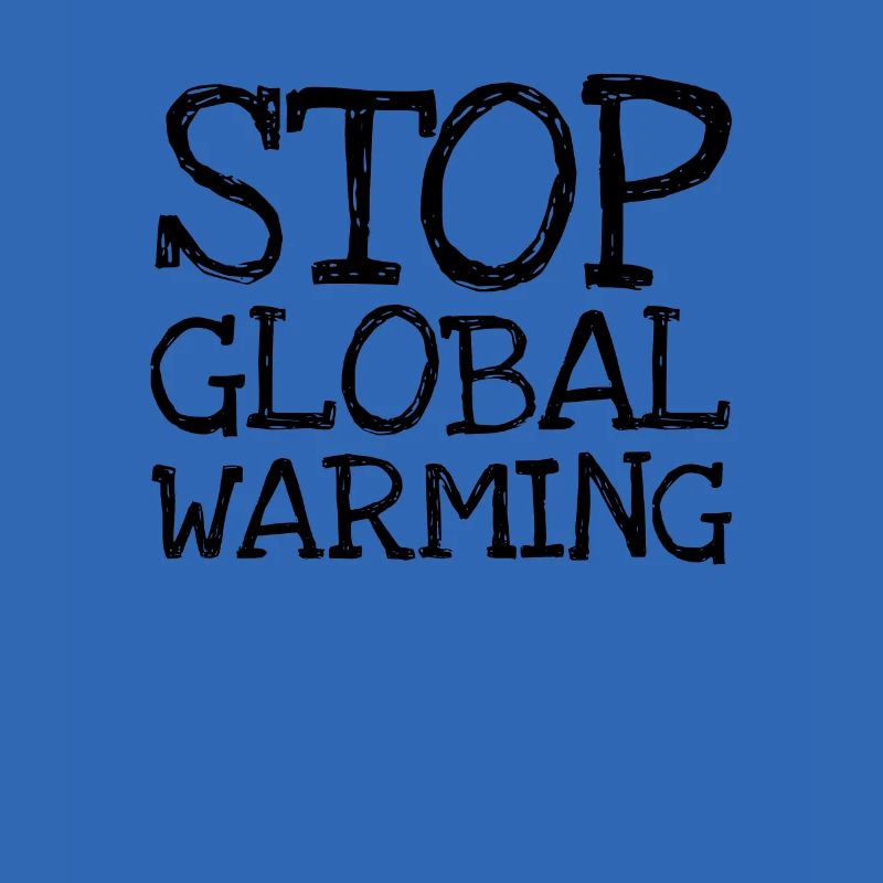 Stop Global Warming