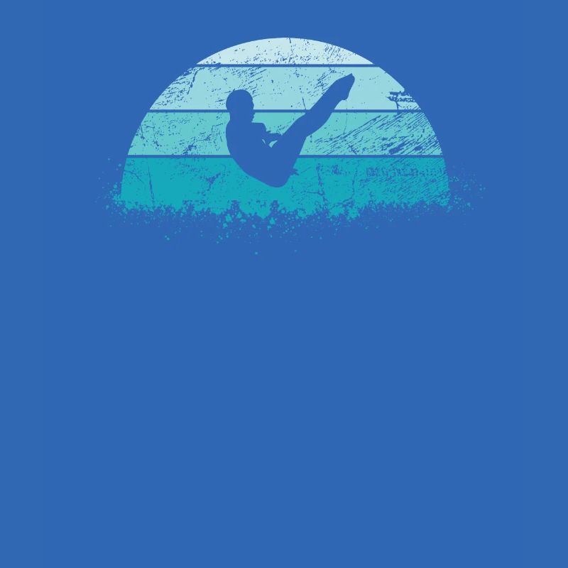 Diving diving board