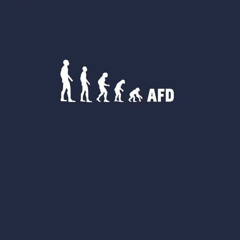 Evolution AFD