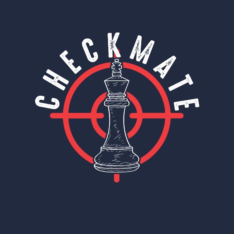 Échecs d'échecs Checkmate
