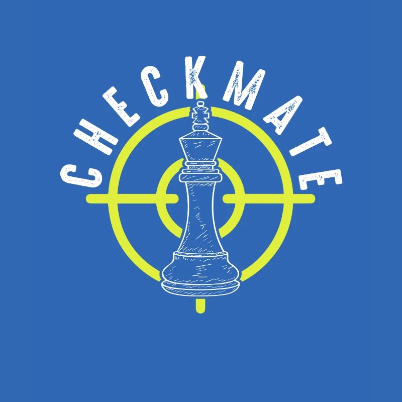 Échecs d'échecs Checkmate