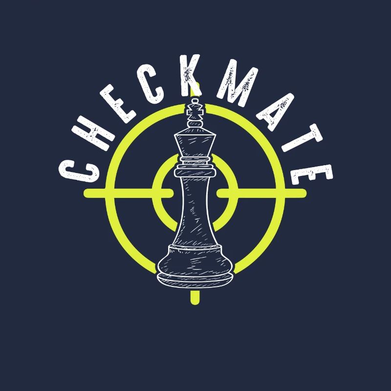 Échecs d'échecs Checkmate