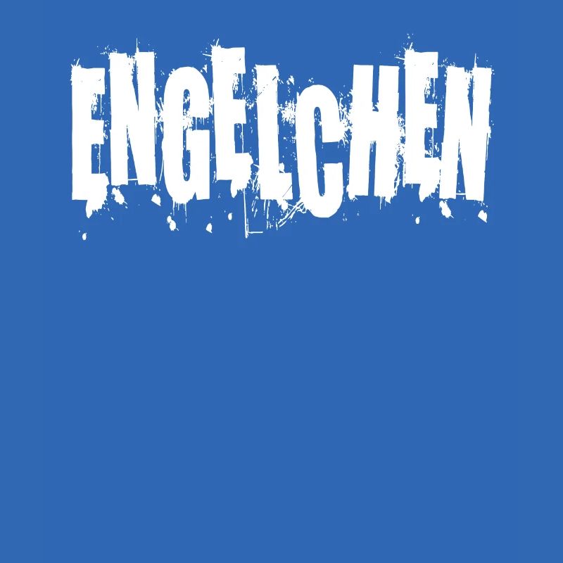Engel Engelchen Teufel Geburtstag Geschenkidee