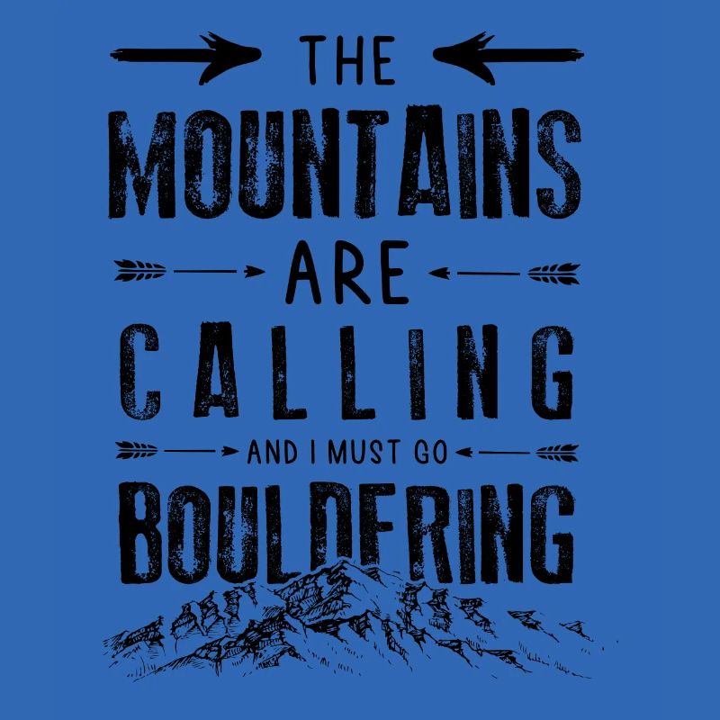 Mountains Calling Bouldering Escalade de glace