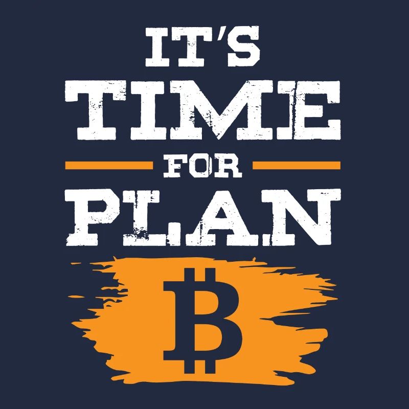 bitcoin plan