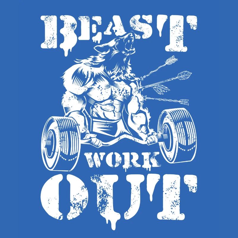 beast workout wolf