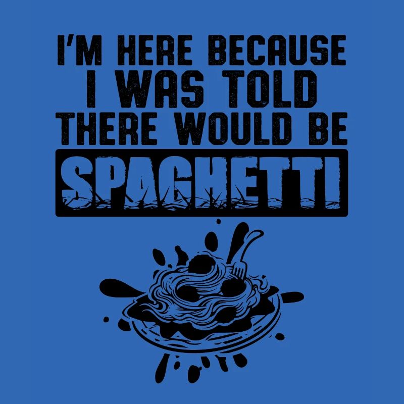 spaghetti pasta