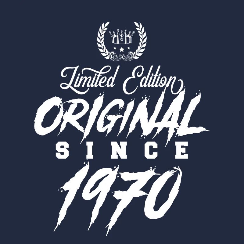 Édition limitée 1970