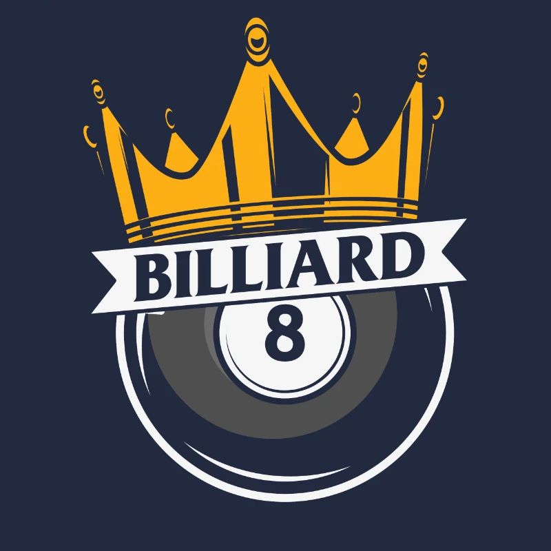 Billard Pool Billard Billardkugel Billardkö 8Ball