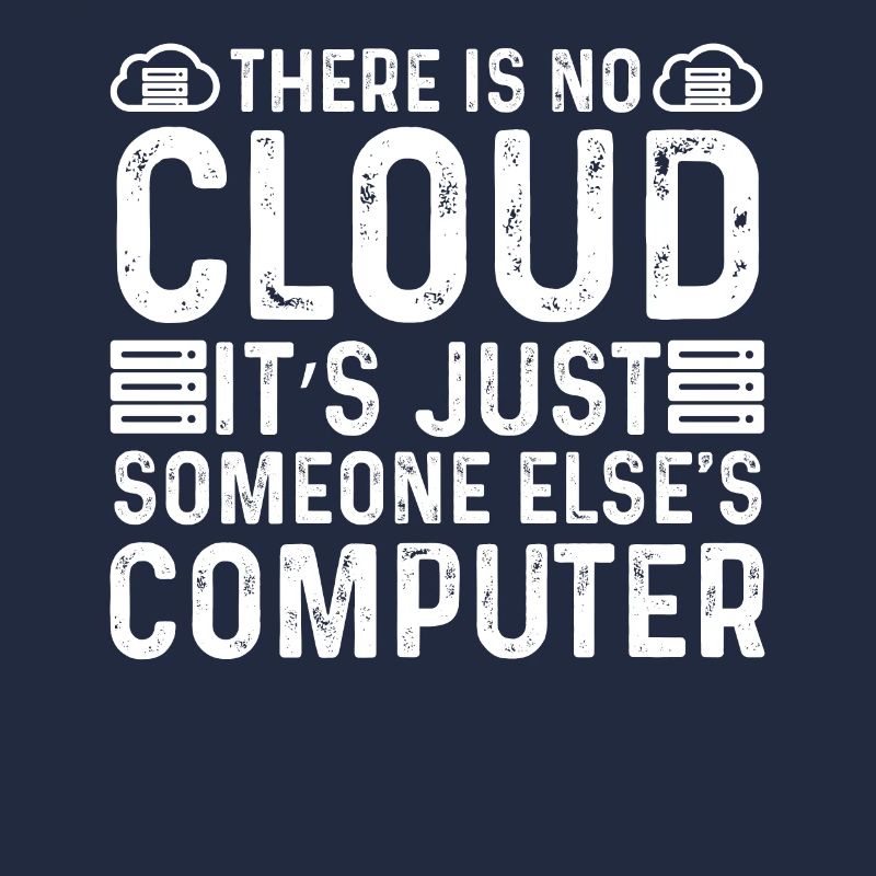Programmeur Cloud Informaticien IoT Cybersécurité