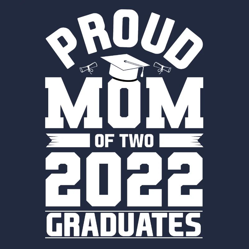 Masterabschluss Mutter Mama Master Abschluss 2022