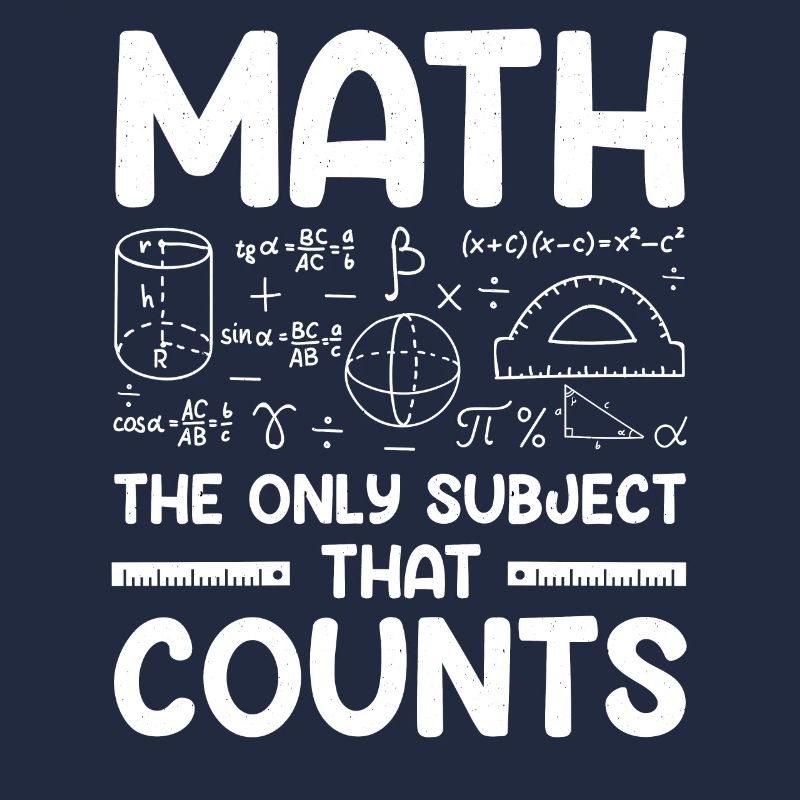 Math Teacher Mathematical Formula Geometry Teacher
