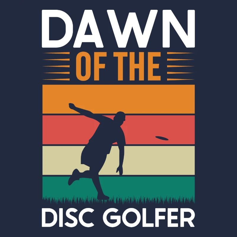 Disc Golf Disc-Golf Frisbee Baum Korb Abwurf