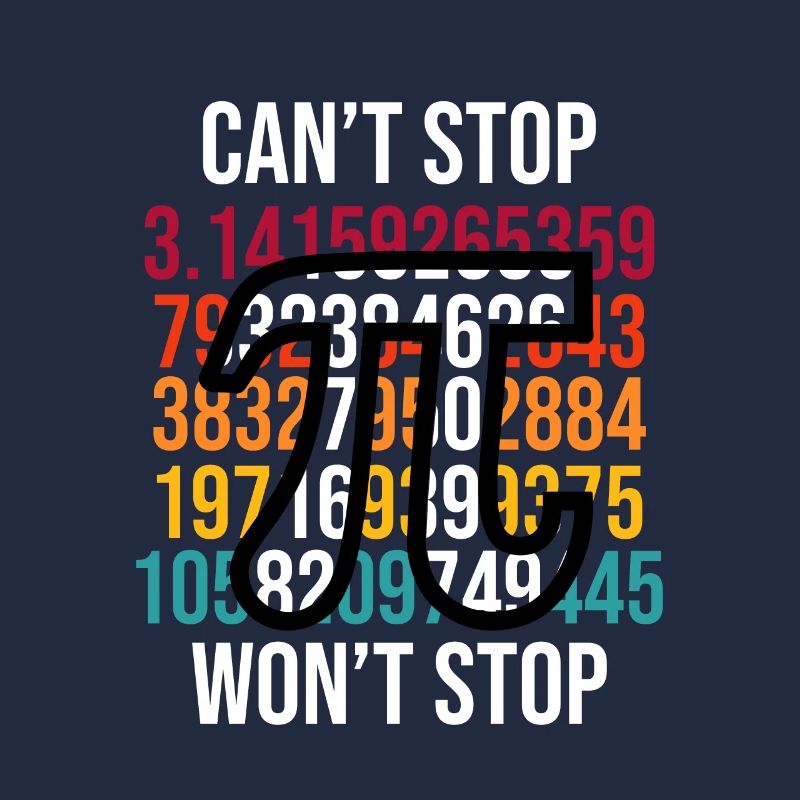 Math Pi