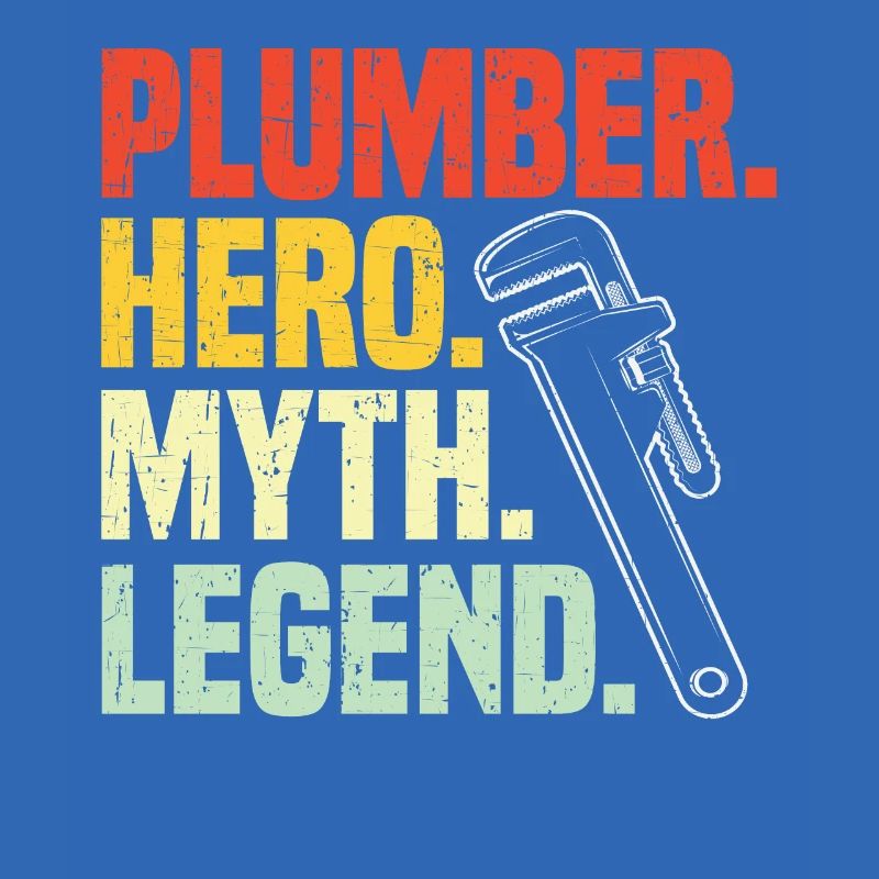 Heating engineer gift system mechanic plumber