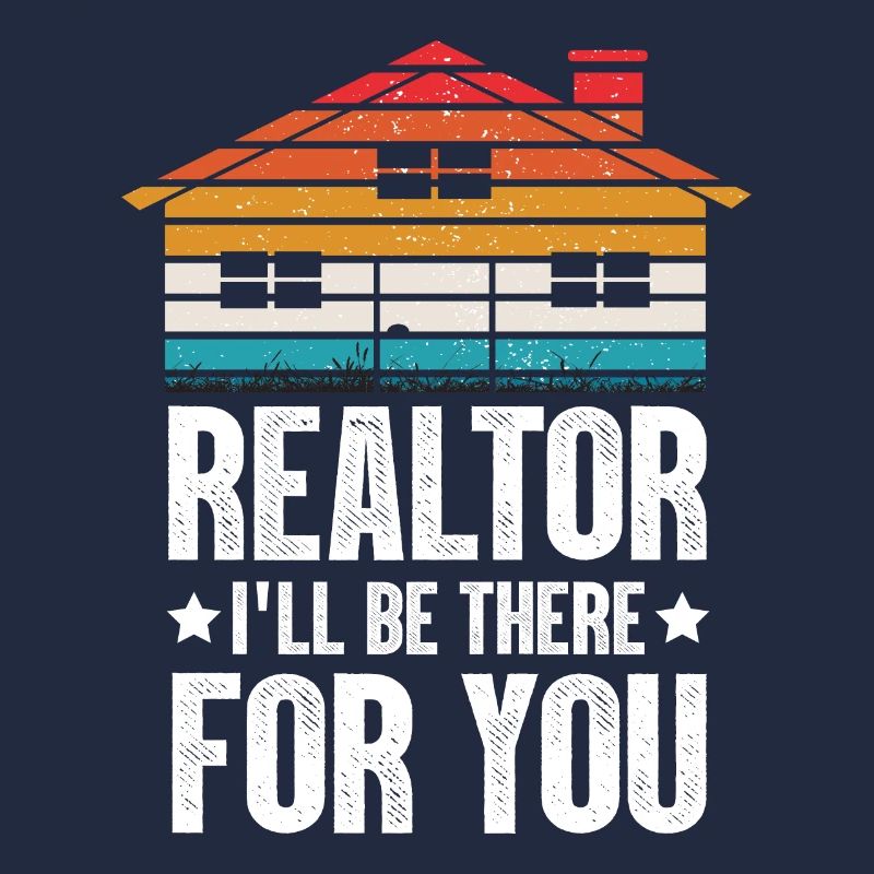 Pour les agents immobiliers - Ce type vend Immobi