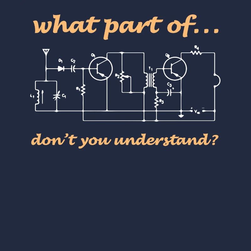 Resistance Electrical Engineering Circuit Funny Energy
