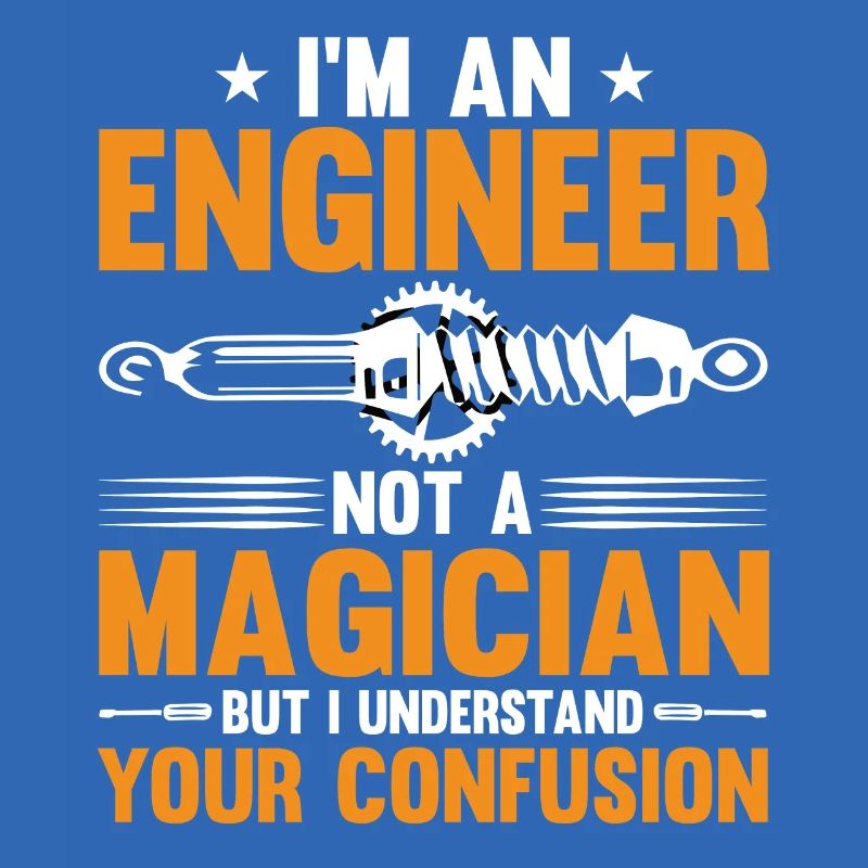 Engineer Brain Mechanical Engineering Electrical Engineering Math