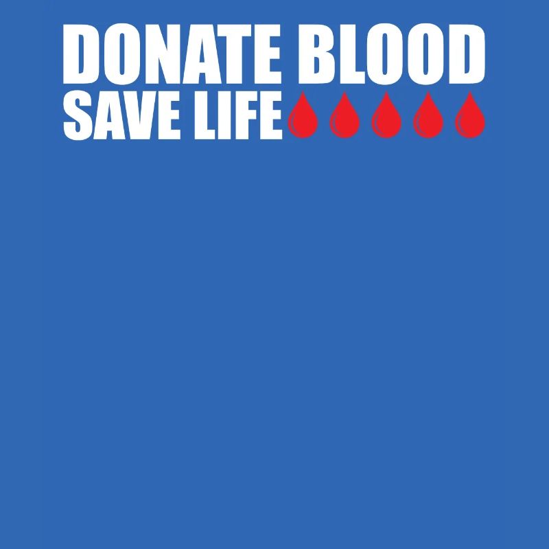 Blutspende Blutspenden Blutspender