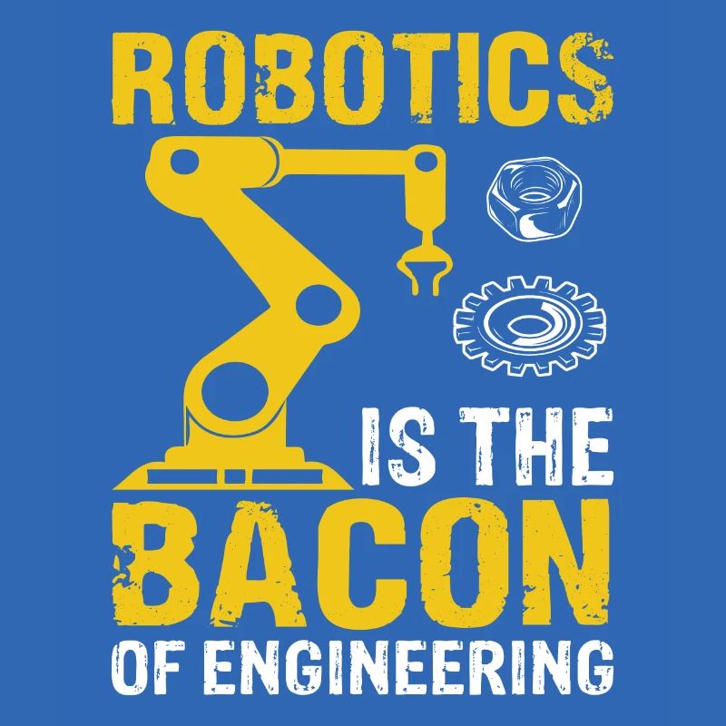 Programmeur de robots Technicien en automatisation