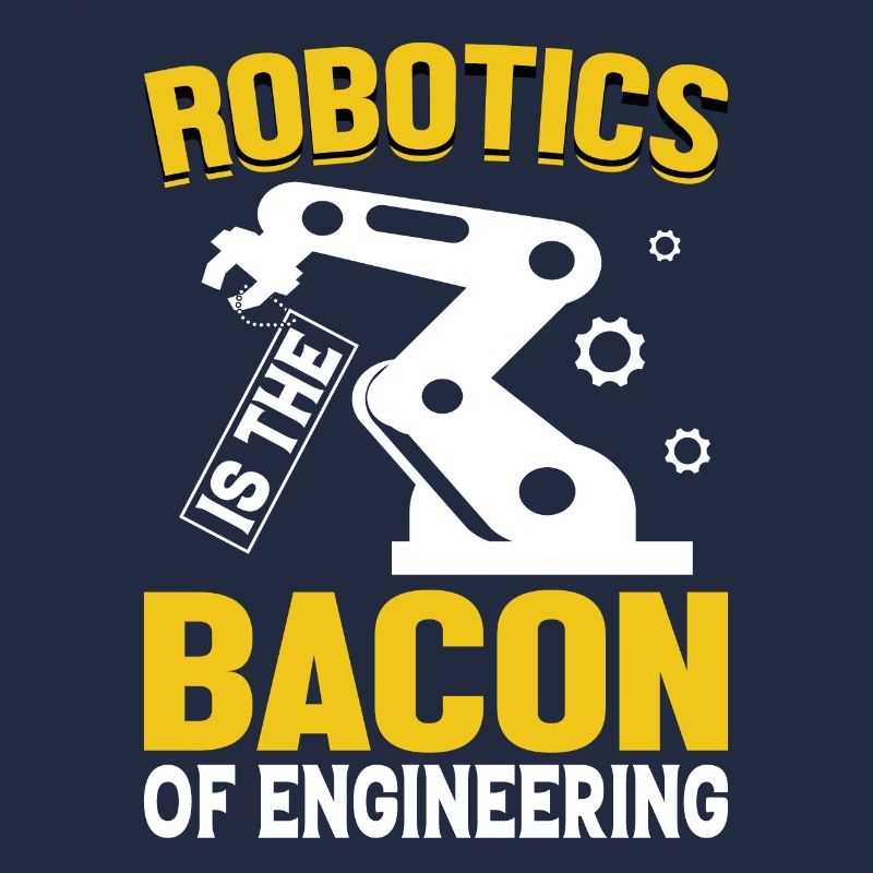 Roboter Programmierer Automatisierungstechniker