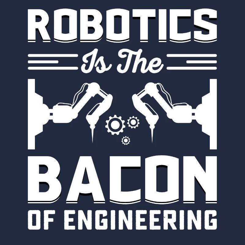 Programmeur de robots Technicien en automatisation