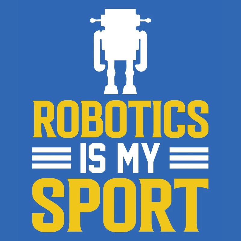 Programmeur de robots Technicien en automatisation