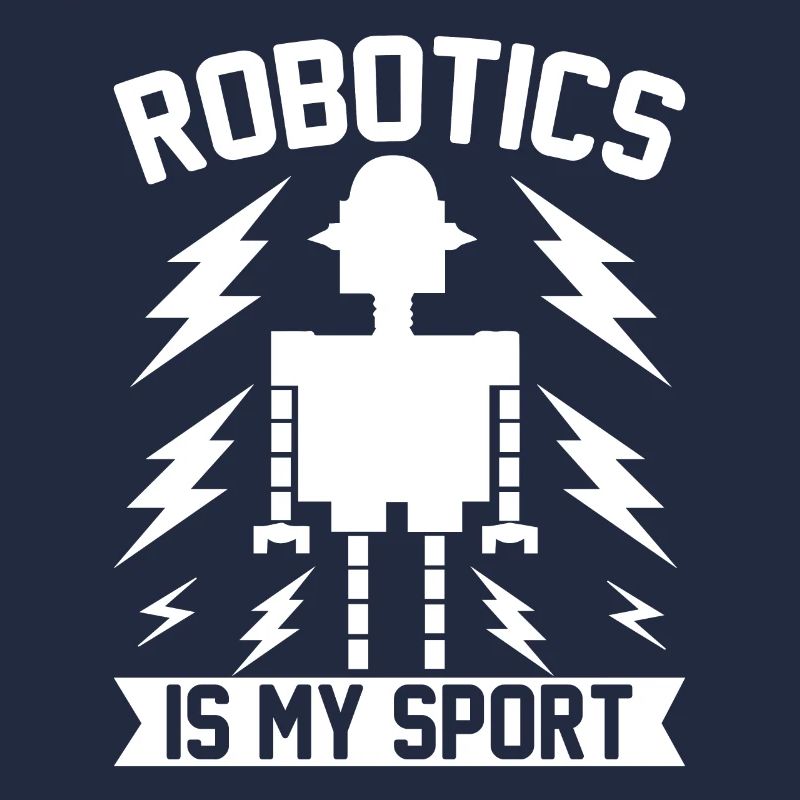 Roboter Programmierer Automatisierungstechniker