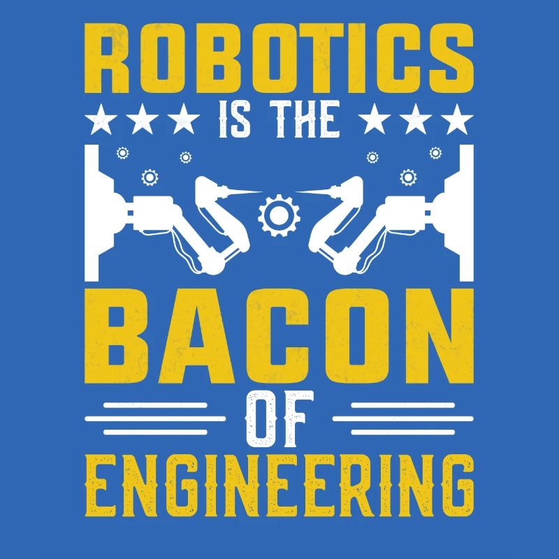 Roboter Programmierer Automatisierungstechniker