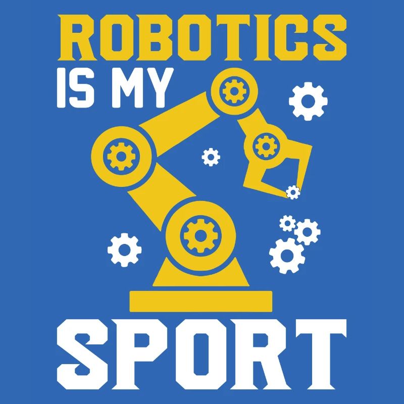 Programmeur de robots Technicien en automatisation