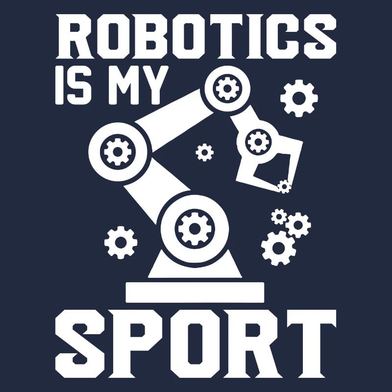 Roboter Programmierer Automatisierungstechniker