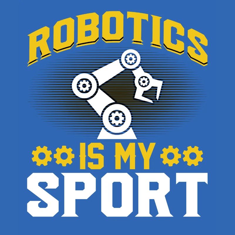 Roboter Programmierer Automatisierungstechniker