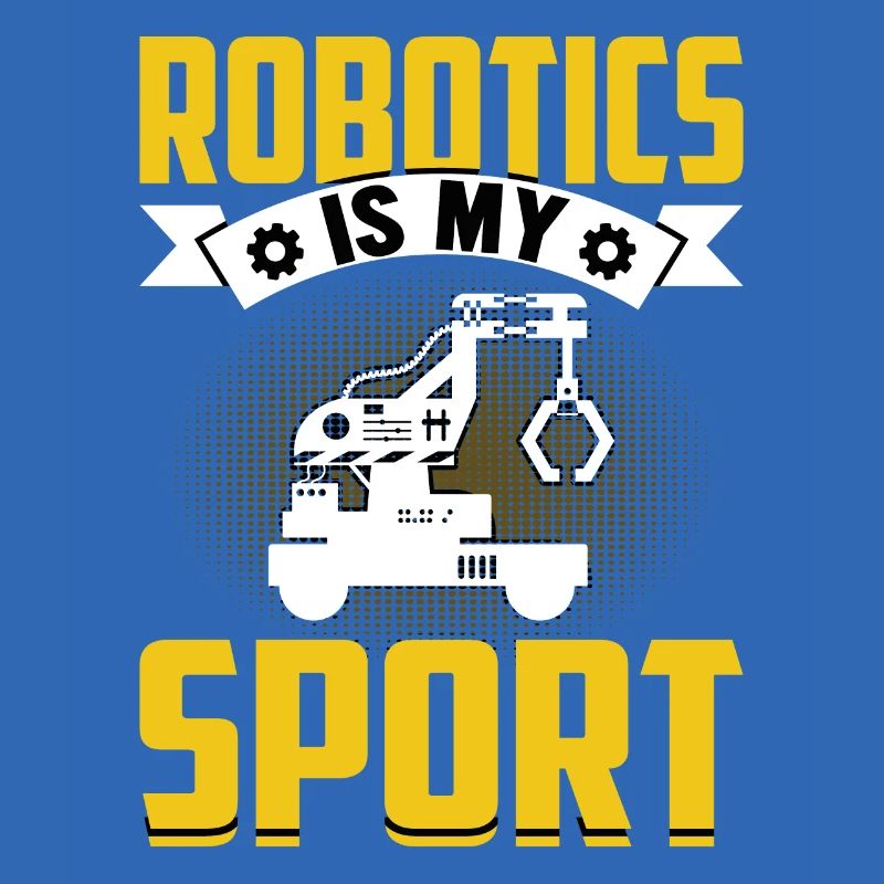 Roboter Programmierer Automatisierungstechniker