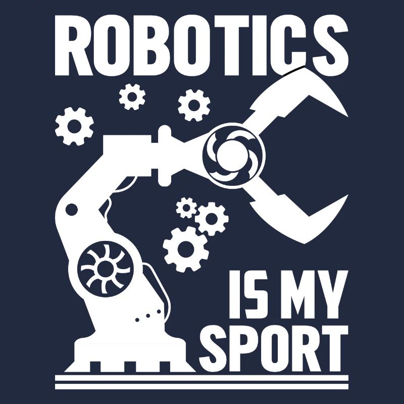 Roboter Programmierer Automatisierungstechniker