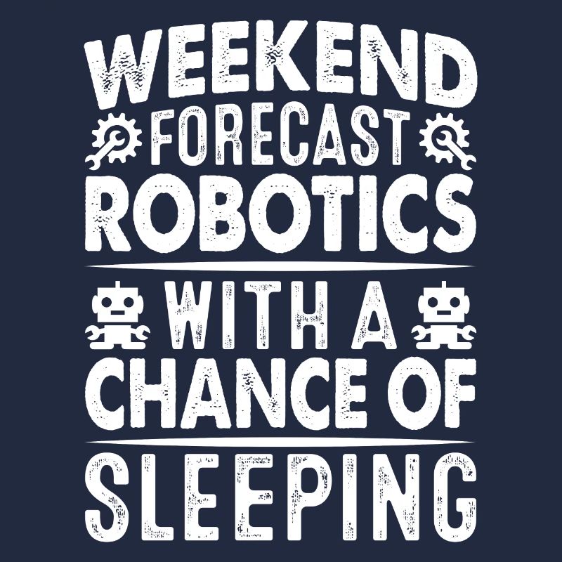 Programmeur de robots Technicien en automatisation