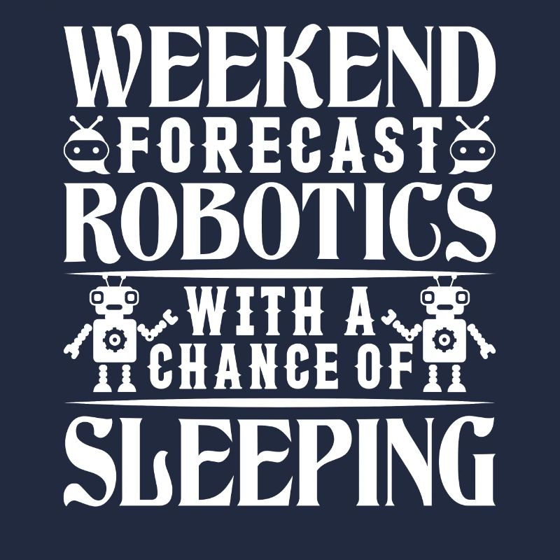 Robot Programmer Automation Technician