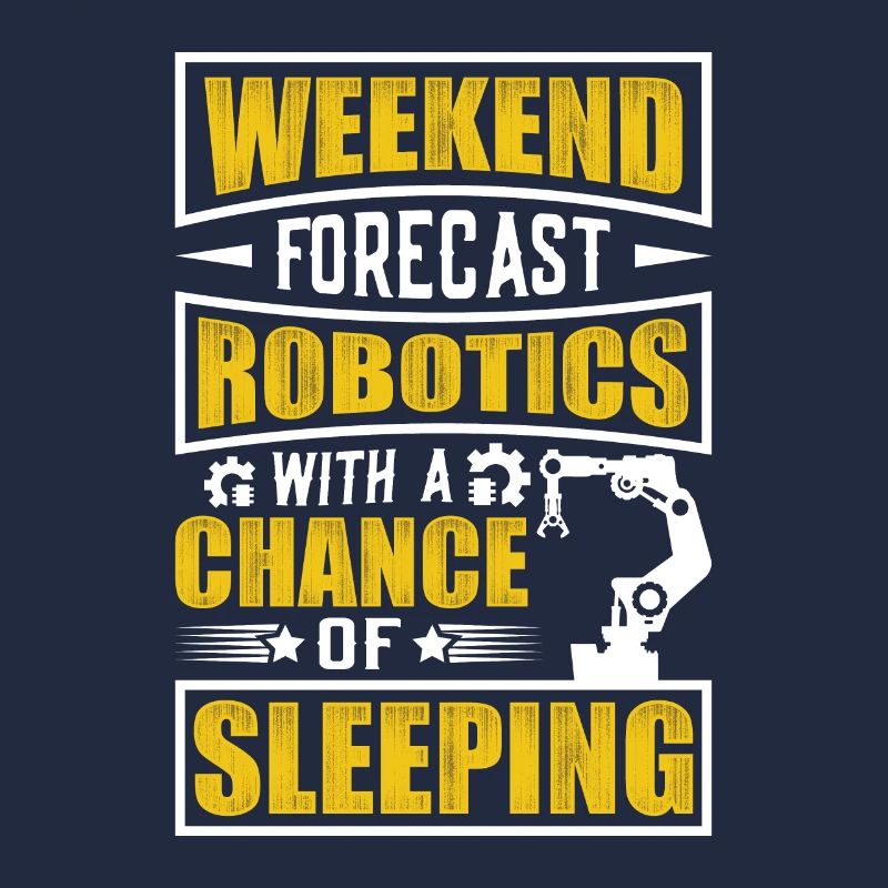 Roboter Programmierer Automatisierungstechniker