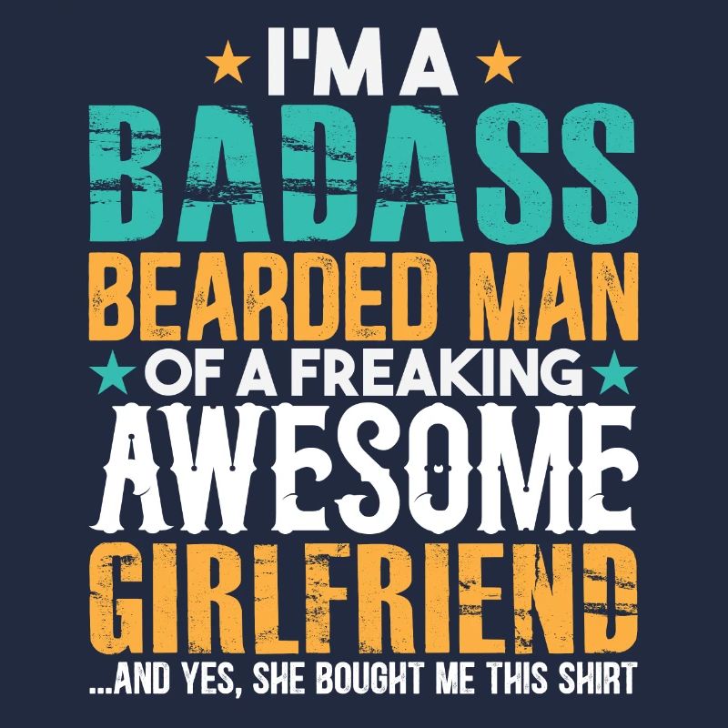 Bart Partner Relationship Girlfriend Gift